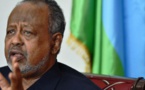 Djibouti : le président Guelleh réélu avec 86% des voix