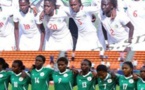 Football-Eliminatoires Can féminine : les lionnes concèdent un nul 1-1 face au Nigeria
