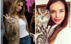 Nabilla critiquée par Marine Lorphelin : Sa réponse à la "Miss en carton" !