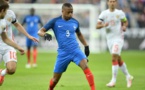 Evra : «Lizarazu est le seul Bleu qui ne m'a pas serré la main»