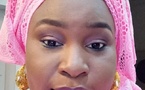 Lutte contre les violences faites aux femmes : le plaidoyer de Ndèye Madjiguene Sarr de l’AJS