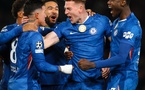 Ligue des Champions : Chelsea écrase le FC Barcelone, le Bayer Leverkusen surprend Man City, la Juve s’impose dans la douleur