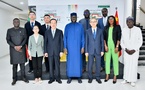 Sénégal–Chine : l’Assemblée nationale renforce la diplomatie parlementaire
