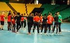 Mondial féminin de handball 2025 : le Sénégal lance sa campagne avec ambition