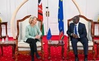 La Cour de justice d'Afrique de l'Est suspend l'accord commercial entre le Kenya et l'Union européenne