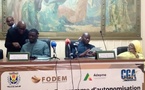 ​Autonomisation économique : la mairie de Dakar s'engage à formaliser 1000 PME d'ici 2026