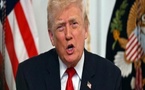 Attaque de militaires à Washington : Trump annonce vouloir empêcher toute immigration « du tiers-monde »