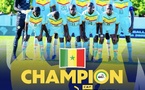 UFOA-A U15: Le Sénégal se qualifie pour le Championnat Africain de Football Scolaire après son succès en finale