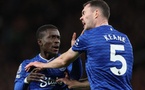 Everton : Idrissa Gana Gueye suspendu trois matchs