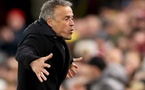 Luis Enrique a désigné le grand objectif de la saison du PSG