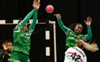 Mondial féminin de handball 2025 : le Sénégal s’incline d’un point face à la Suisse (25-24)