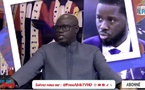 Brouille entre Diomaye et Sonko : Abdou Karim Fall critique la gestion publique des divergences