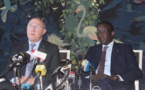 Affaire "Panama Papers" - Amadou BA: «Le Sénégal a reçu une information»