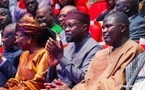 Ousmane Sonko au lancement de l'ECOFEST : « Aucun acquis politique ou économique n'est éternel, s'il n'est cimenté par la culture »
