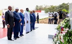 DIRECT | COMMÉMORATION DU 81eANNIVERSAIRE DU MASSACRE DES TIRAILLEURS SÉNÉGALAIS : THIAROYE 44