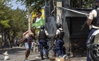 Haïti : le désarroi à Pont-Sondé face à la violence des gangs