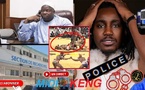 🛑 Direct _ MIDIKENG / Boughazaly dans une affaire d'escroquerie, Wally Seck au PJF...
