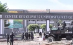 Tensions à l’UCAD : le Conseil académique autorise le recours aux forces de l’ordre pour sécuriser le campus pédagogique