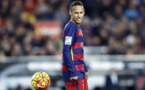 Barça : le gigantesque salaire réclamé par Neymar