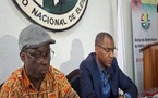 Guinée-Bissau: la commission électorale annonce qu'elle ne publiera pas les résultats des élections