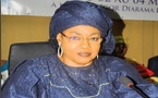 Haute cour de justice : Ndèye Saly Dieng confrontée à des témoins ce mercredi
