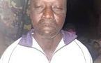 Casamance : le "Jungler" Sana Manjang, ancien homme de main de Yayah Jammeh, arrêté et extradé en Gambie