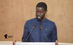 Journée internationale des personnes vivants avec un handicap : le message du Président Diomaye