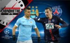 DIRECT C1 1/4 retour: Manchester City - PSG, le match de vérité 