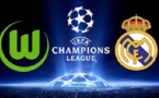 DIRECT C1 1/4 retour Real / Wolfsburg: Mission remontée puis qualif pour CR7 et Cie