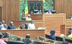 ​Assemblée nationale : le budget 2026 du ministère de l’Environnement augmente de plus de 67 milliards FCFA