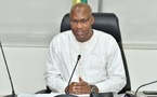 Assemblée nationale : le ministre de la Santé Ibrahima Sy annonce de nouvelles reformes 