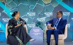 Macky Sall intervient au “Beyond Profit Forum” et plaide pour une gouvernance mondiale plus juste
