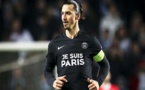 PSG : le coup de gueule de Zlatan Ibrahimovic