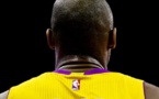 «Cher Kobe...» : notre lettre à Kobe Bryant