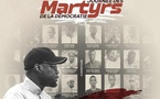 PASTEF consacre la journée du 7 décembre aux Martyrs et victimes de la répression