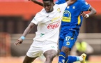 Ligue 1 : Première victoire du Jaraaf cette saison, Guédiawaye FC chute à zéro point après sanction