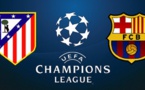 DIRECT C1: Atlético / Barça: qui aura le dernier mot ?