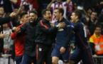 C1: Atlético Madrid élimine et ouvre la succession du Barça