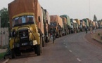 Cameroun: mouvement de grève des camionneurs dans l’Adamaoua