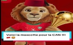 CAN 2025 : « Assad », la mascotte officielle de la compétition, dévoilée