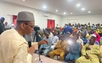 Kolda : l’APR mobilise ses troupes en perspective des prochaines échéances