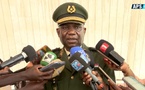 Nomination : le Général de Brigade Amadou Moussa Ndir nouveau conseiller Défense du Premier ministre Ousmane Sonko