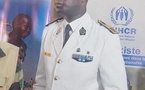 Le Vice-Amiral Oumar Wade nommé Chef d’État-major général des Armées, en remplacement du général Mbaye Cissé 