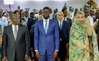 Le Président sénégalais assiste à l’investiture d’Alassane Ouattara à Abidjan