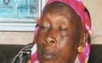 Nécrologie : Décès de Coumba Baldé, mère du lutteur Pokola
