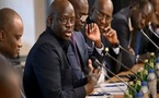 "Dette cachée" : le ministre des Finances "a tenté de démissionner" (Jeune Afrique)