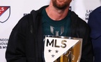 MLS: Lionel Messi élu meilleur joueur de la saison