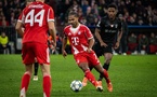 Ligue des champions : le Bayern Munich de Nicolas Jackson renverse le Sporting Portugal