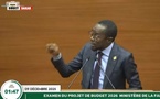 Clash à l’hémicycle : Abdou Mbow accuse Maimouna Dièye de distribution illégale de fonds publics