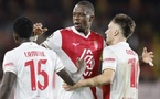 Ligue des Champions : l’AS Monaco s’impose contre Galatasaray, Liverpool arrache la victoire chez l’Inter, Jules Koundé fait gagner le Barça contre Francfort